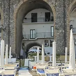 Nyaraló Casa Rosaria Atrani