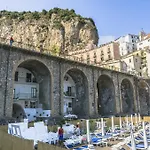 Casa Rosaria * Atrani