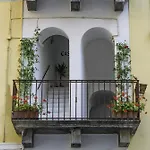 Casa Rosaria Nyaraló Atrani