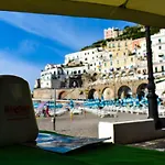 Casa Rosaria * Atrani