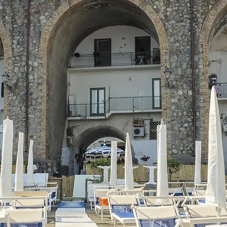 Semesterbostad Casa Rosaria Atrani