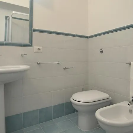 Semesterbostad Casa Rosaria Atrani