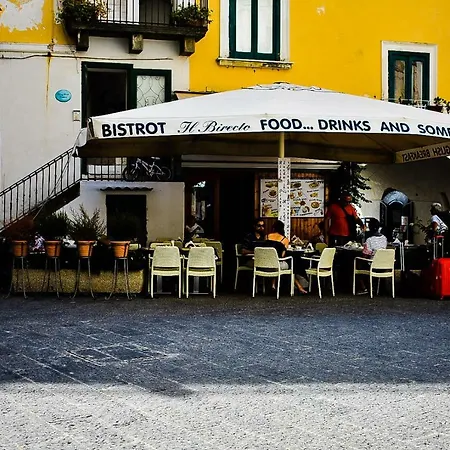 Casa Rosaria Semesterbostad