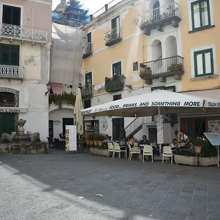 Casa Rosaria