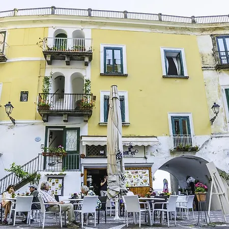 Casa Rosaria Hébergement de vacances Atrani