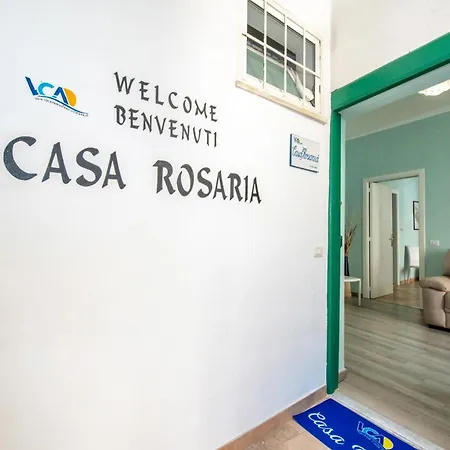 Casa Rosaria