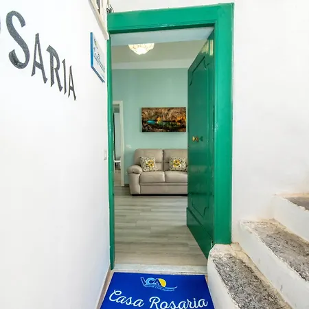 Casa Rosaria