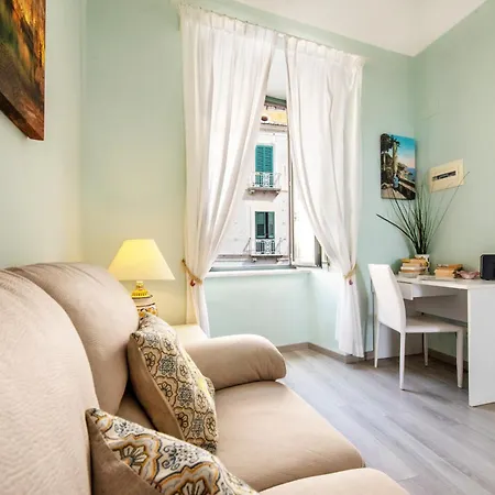 Hébergement de vacances Casa Rosaria