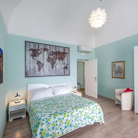 Holiday home Casa Rosaria *