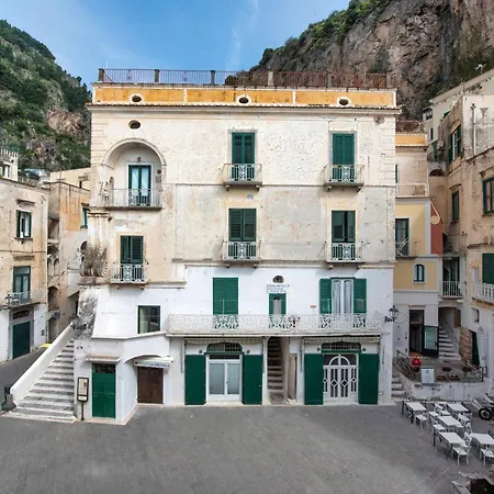 Casa Rosaria