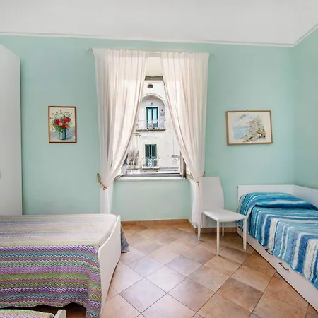 Holiday home Casa Rosaria