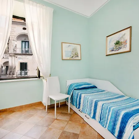 Casa Rosaria Atrani