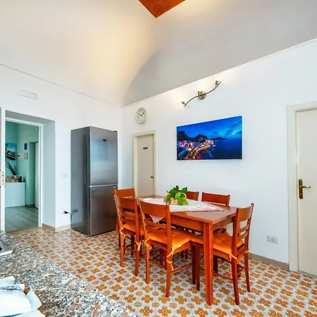 Casa Rosaria Atrani