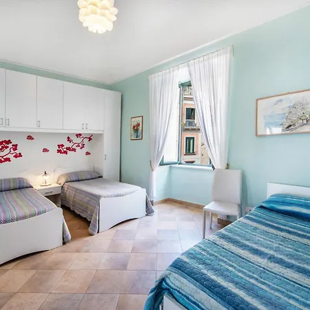 Hébergement de vacances Casa Rosaria