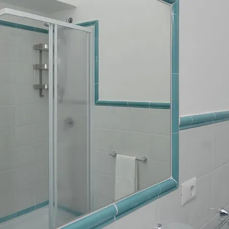 Hébergement de vacances Casa Rosaria Atrani