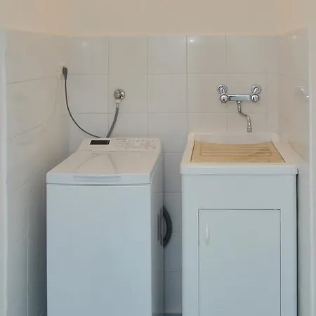 Casa Rosaria Hébergement de vacances