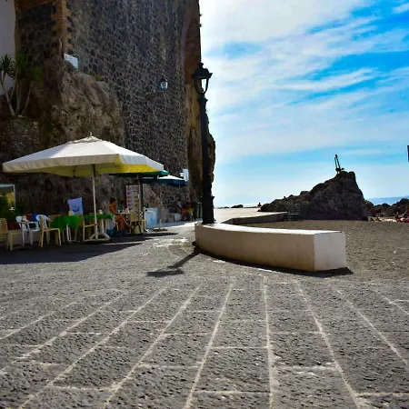 Casa Rosaria Hébergement de vacances *